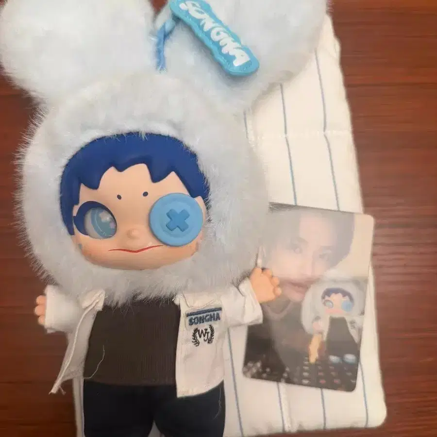 예판 smtr25 인형