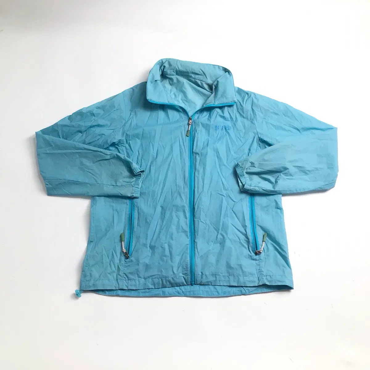 KOLON SPORT 바람막이