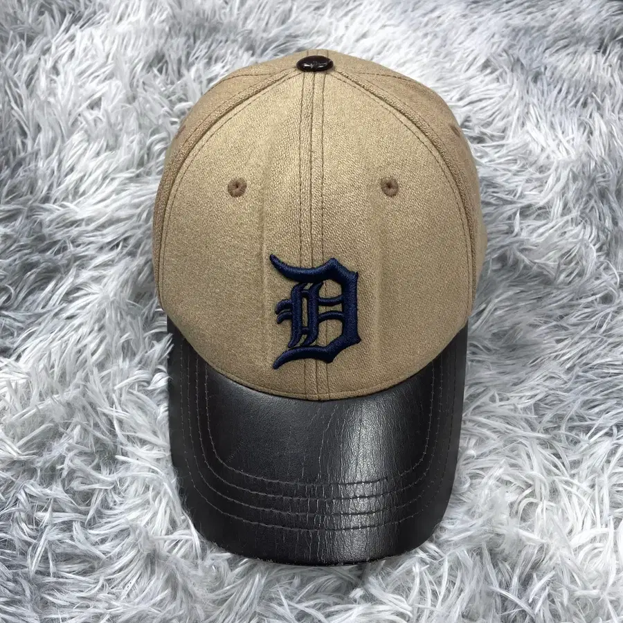 00s MLB 보스턴 레드삭스 빅로고 레더 볼캡 6018