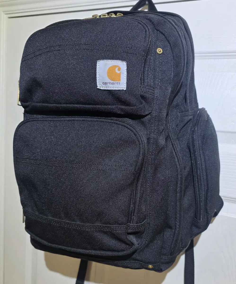 칼하트 레거시 디럭스 워크팩 Carhartt Legacy Deluxe Work Pack