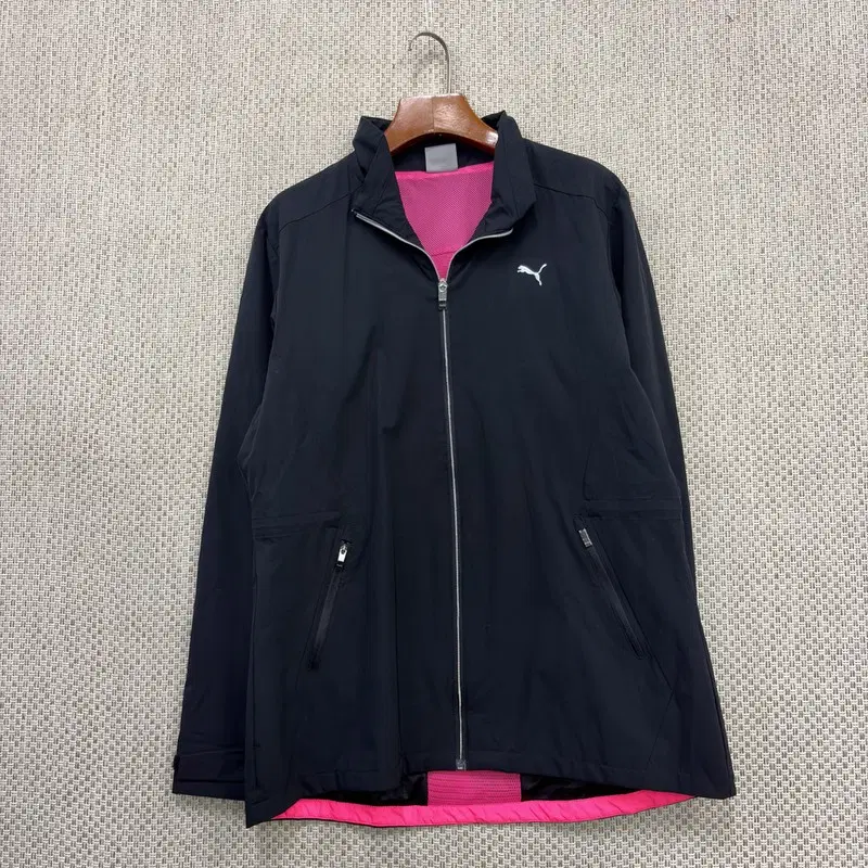 푸마 바람막이 자켓 XL H07702