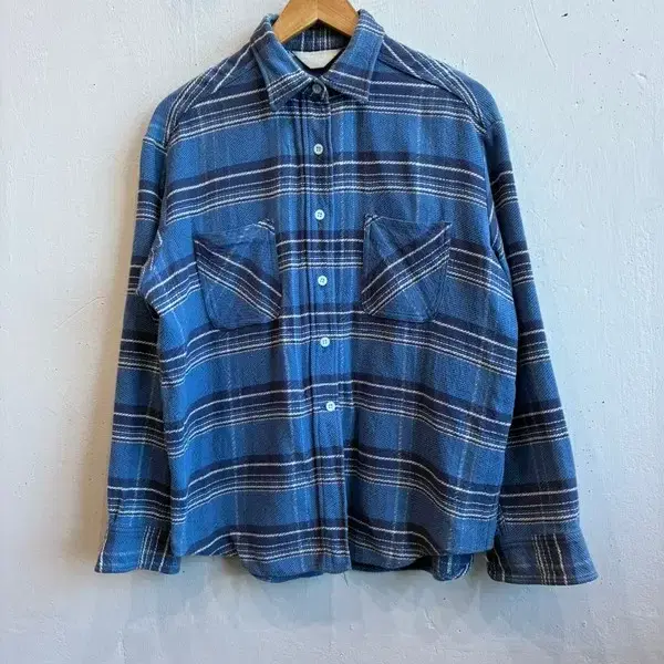 UNUSED 언유즈드 18AW 셔츠 Made in JAPAN