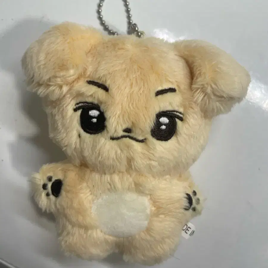 배우 이준영 인형 쭌몽이 양도