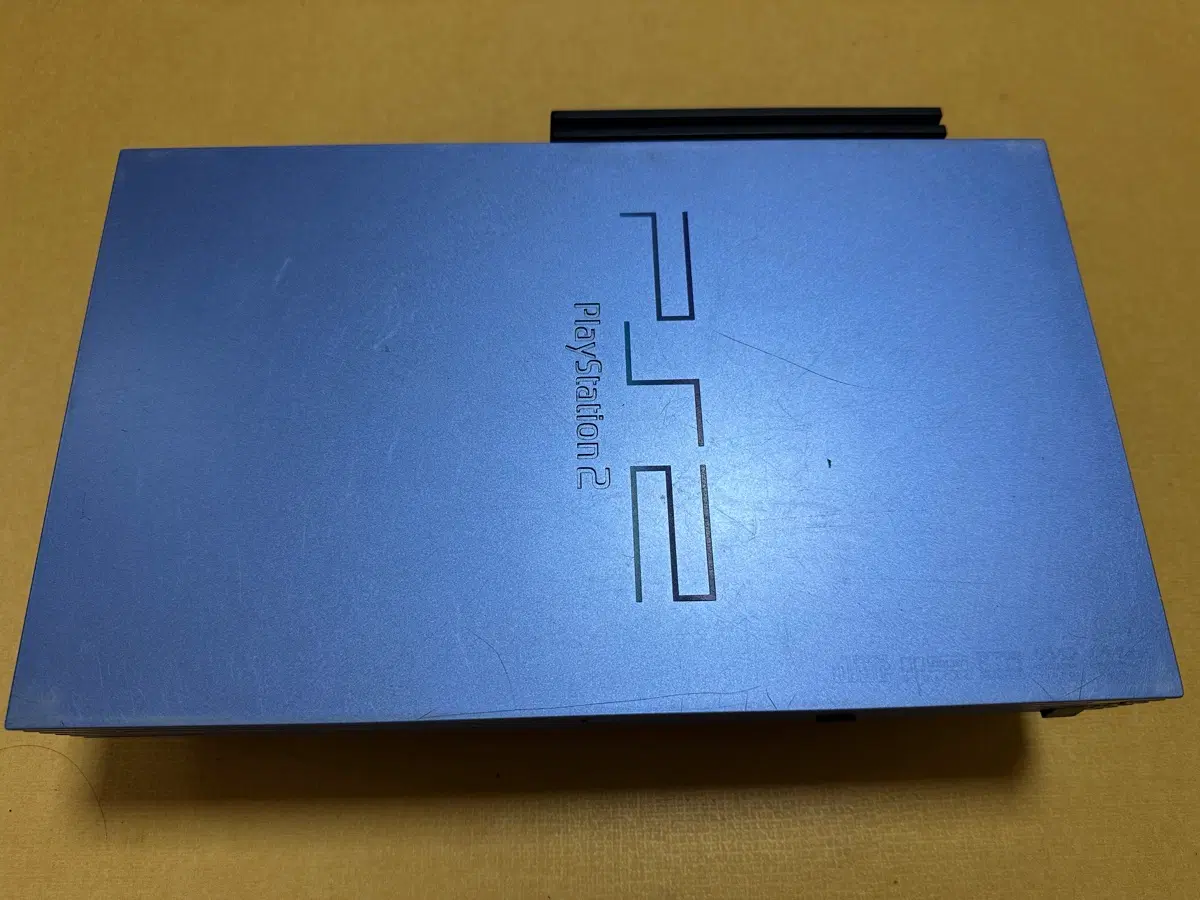 PS2 50005번 판매합니다.