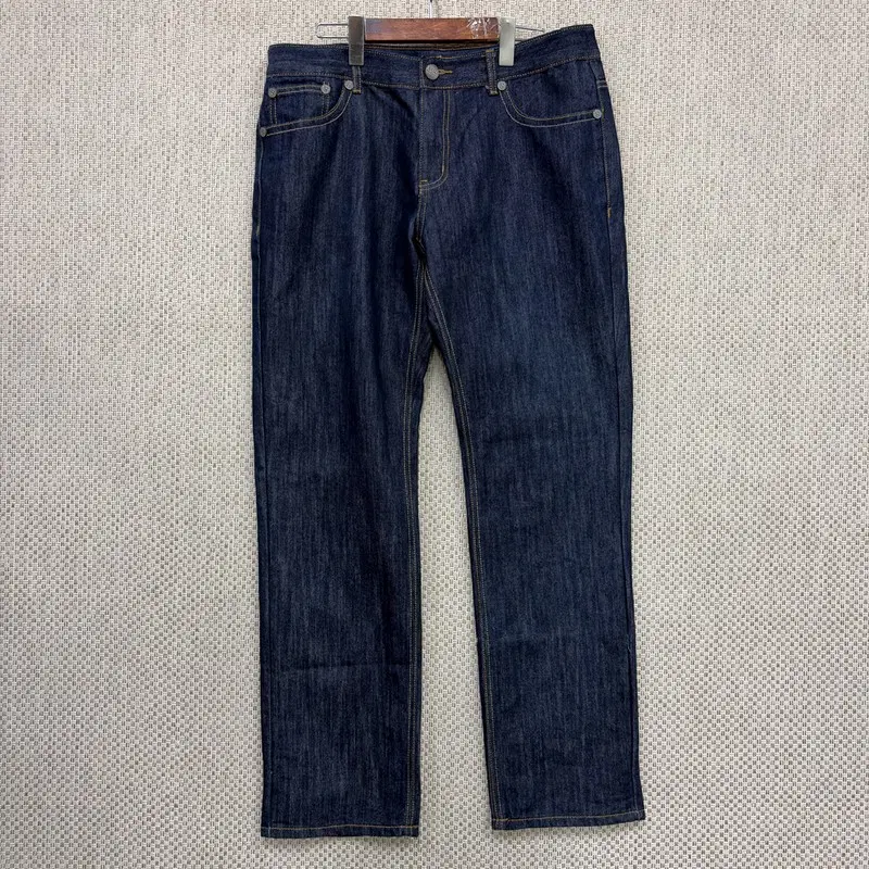 빈티지 데님 청바지 36인치 H07644