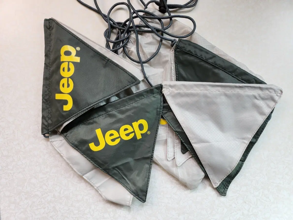 JEEP 가랜드