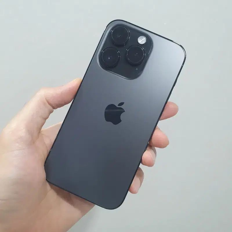 아이폰14 프로 128기가 73% 블랙 급처 자급제 128gb pro