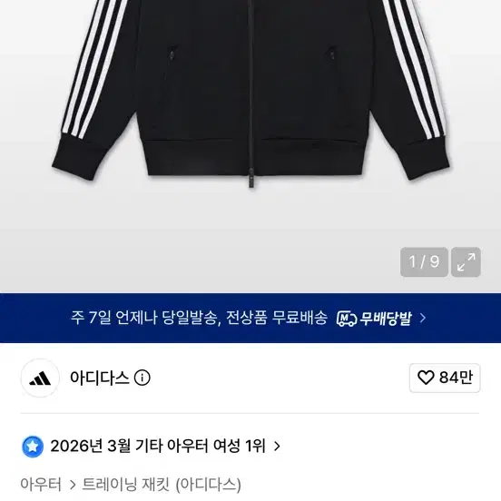 아디디스져지