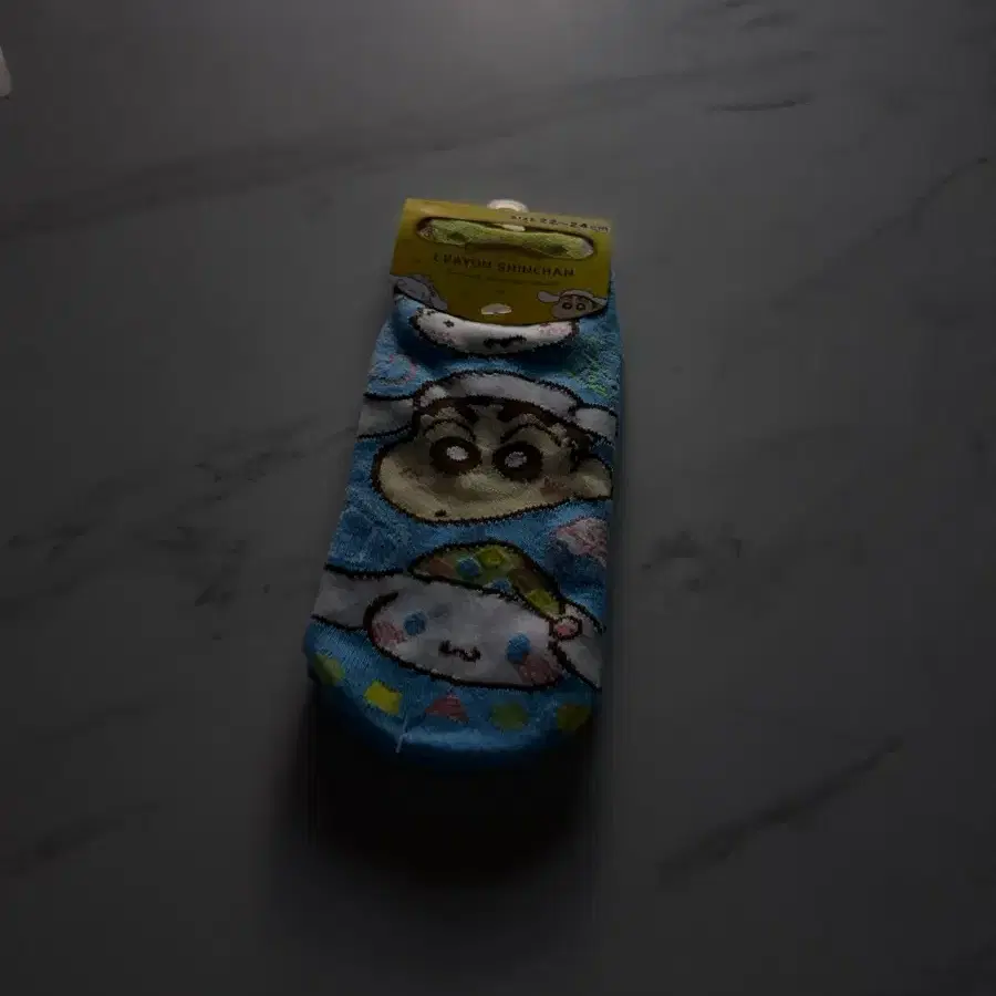 짱구는못말려X산리오 콜라보 양말 판매