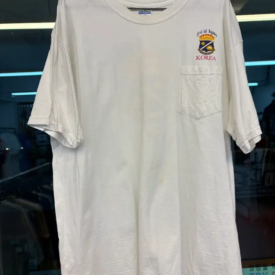 빈티지 티셔츠 xl