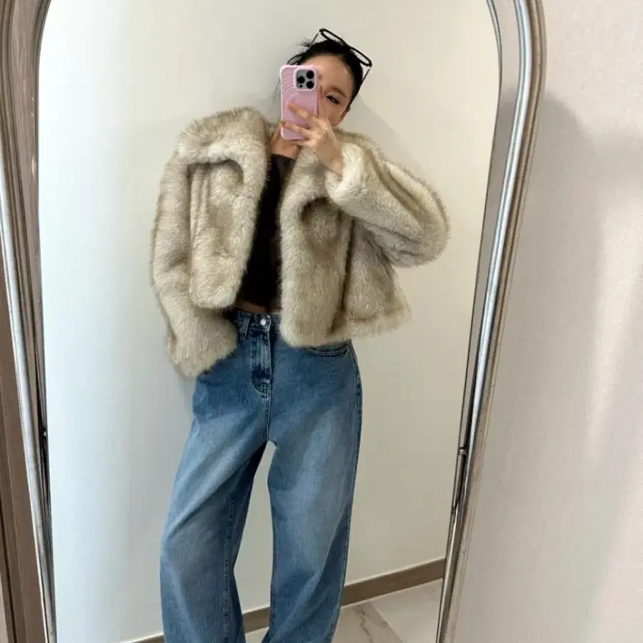퍼자켓