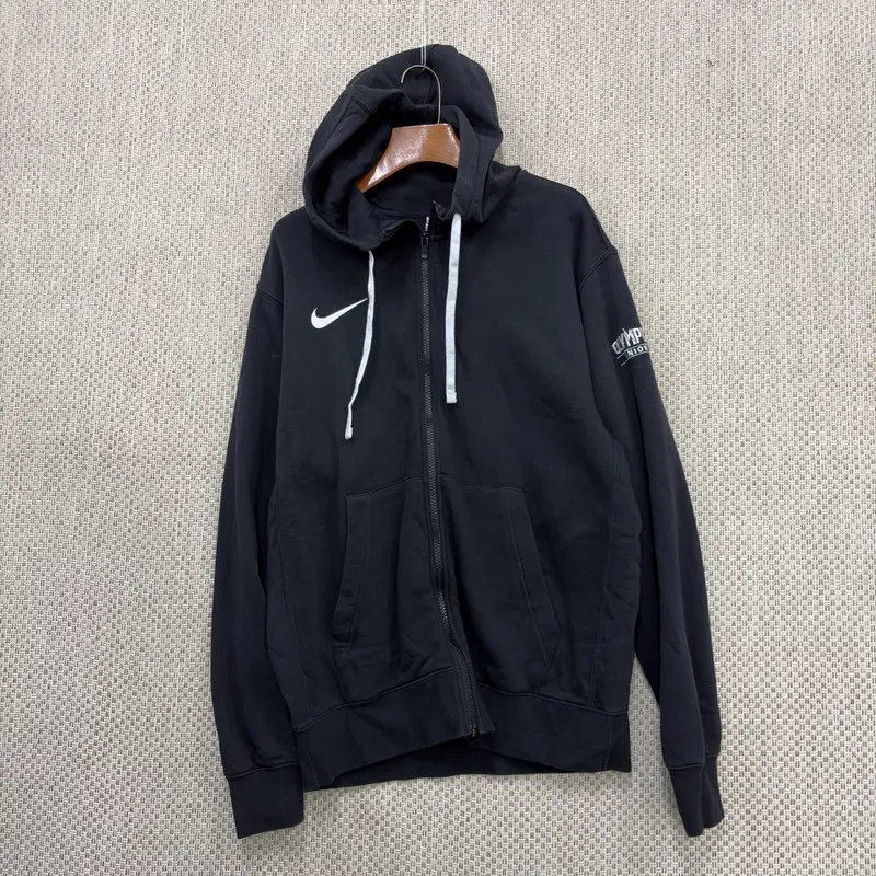나이키 약기모 후드집업 M H07705