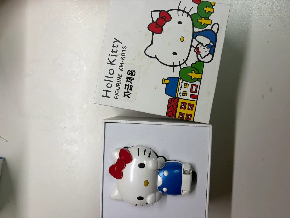 실사용 가능한 키티폰 판매합니다
