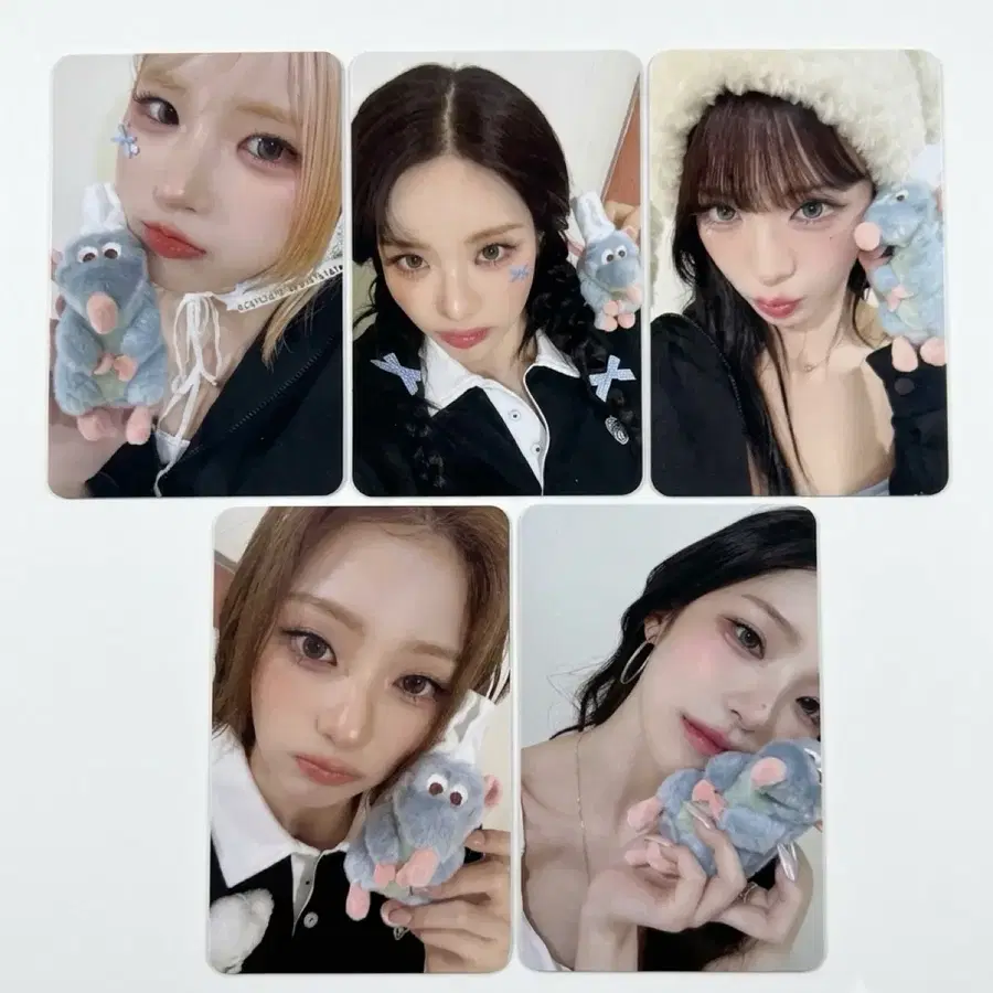프로미스나인 애플뮤직 오늘은 프나가 요리사! ver