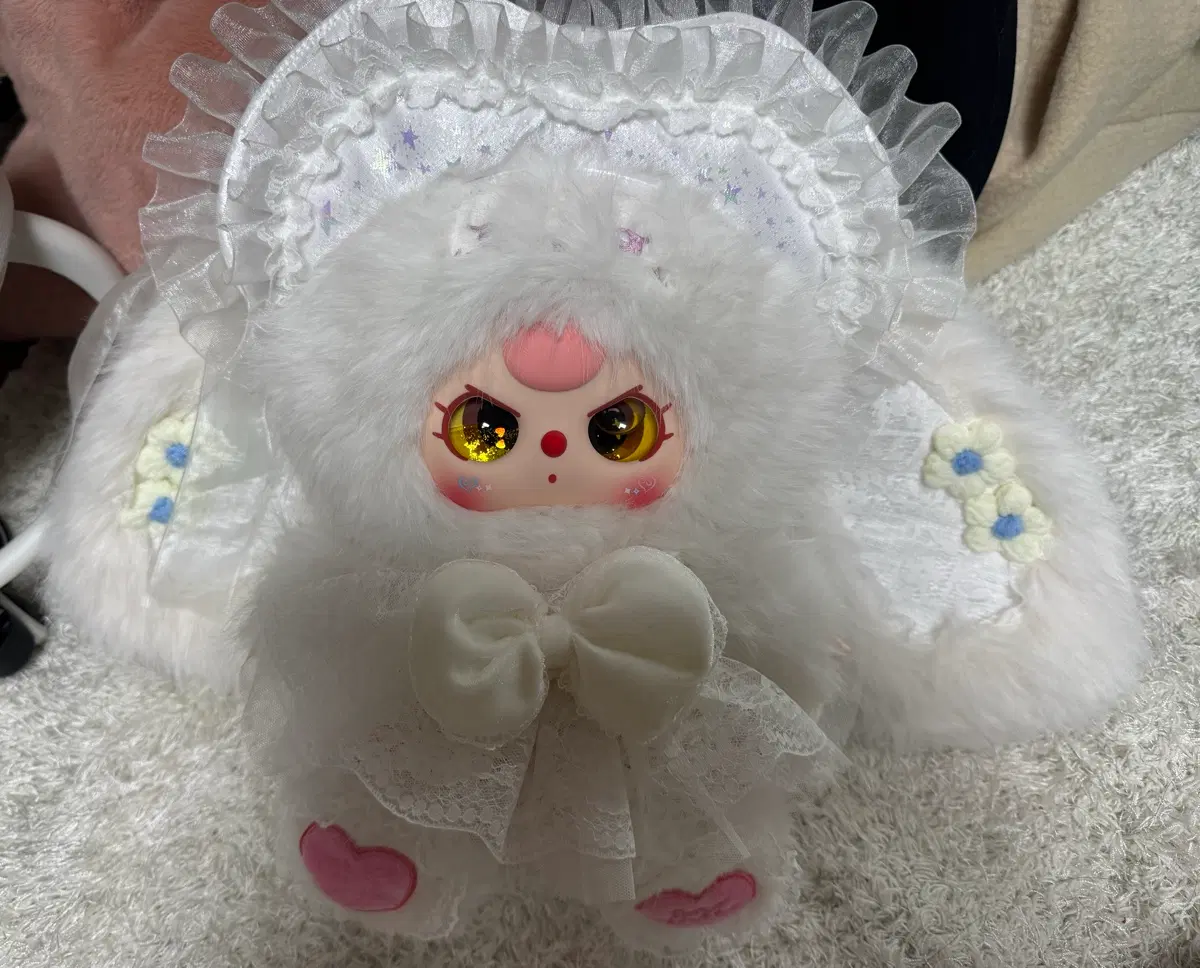 베이비쓰리 400