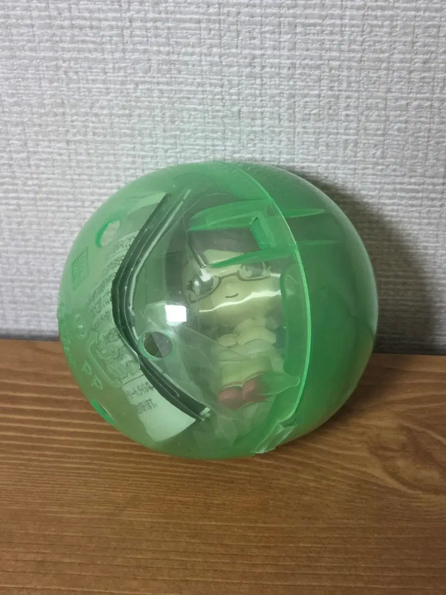 도쿄 구울 마치보케 가챠