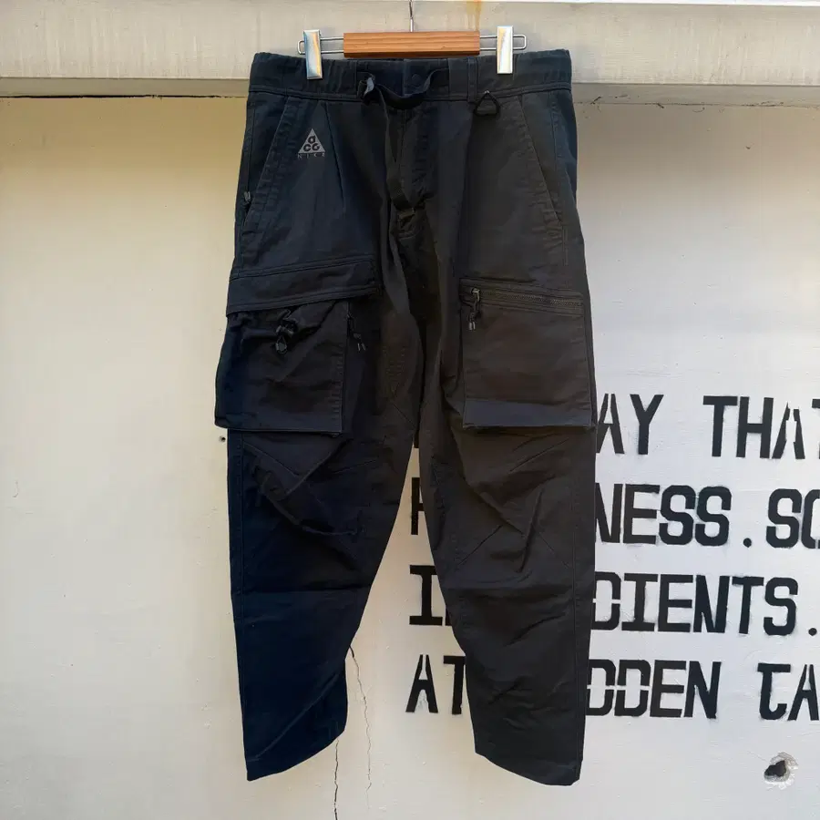 나이키 ACG 우븐 카고팬츠 US/EU