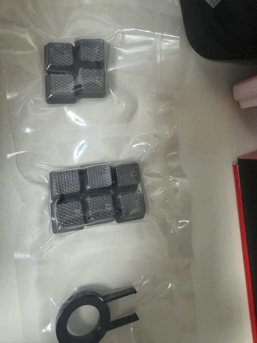 커세어 정품 키캡, 리무버