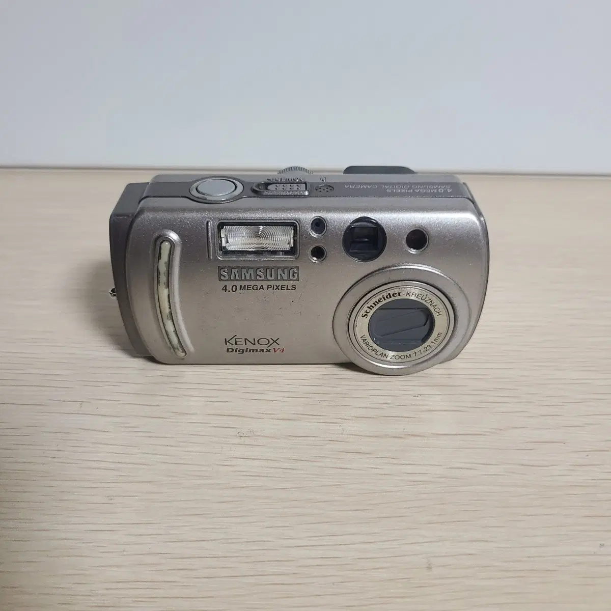 삼성 케녹스 v4 디카