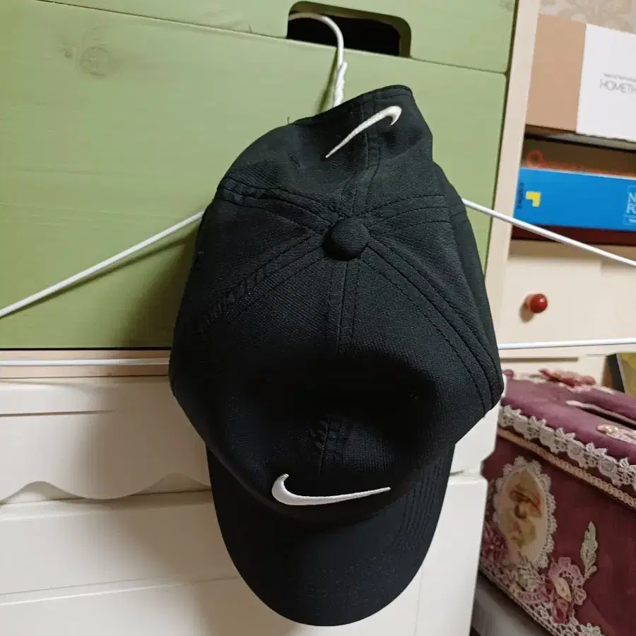 S 나이키 모자