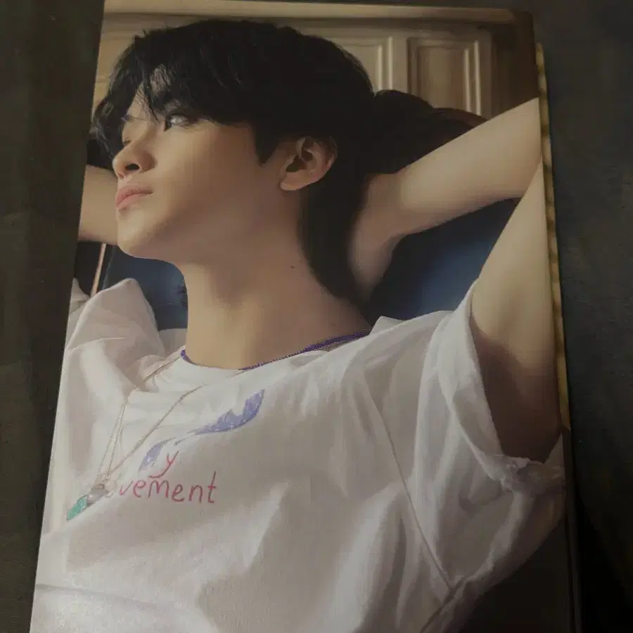 NCT DREAM PHOTO BOOK [ENDLESS DREAM]_MARK ver.
