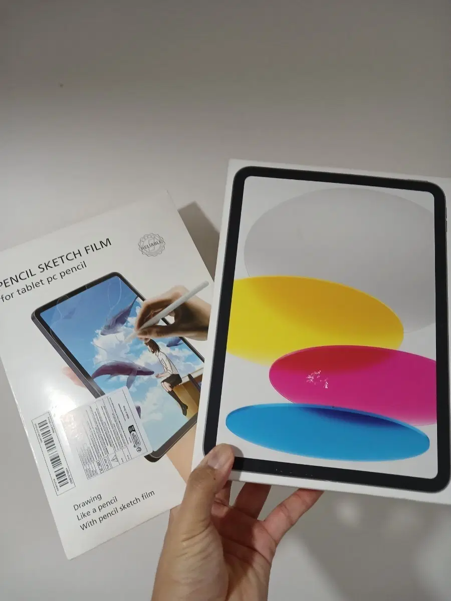아이패드A16 WiFi 128GB 판매
