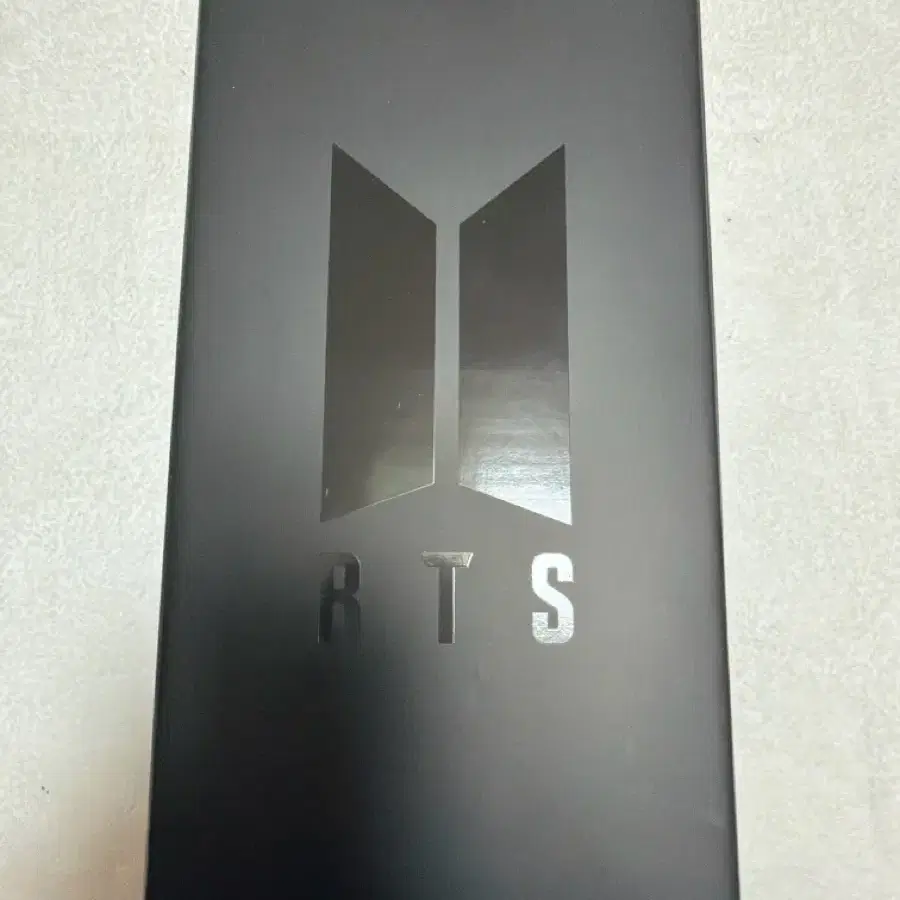 미개봉 BTS 방탄소년단 응원봉 OFFICIAL LIGHT STICK VER. 4