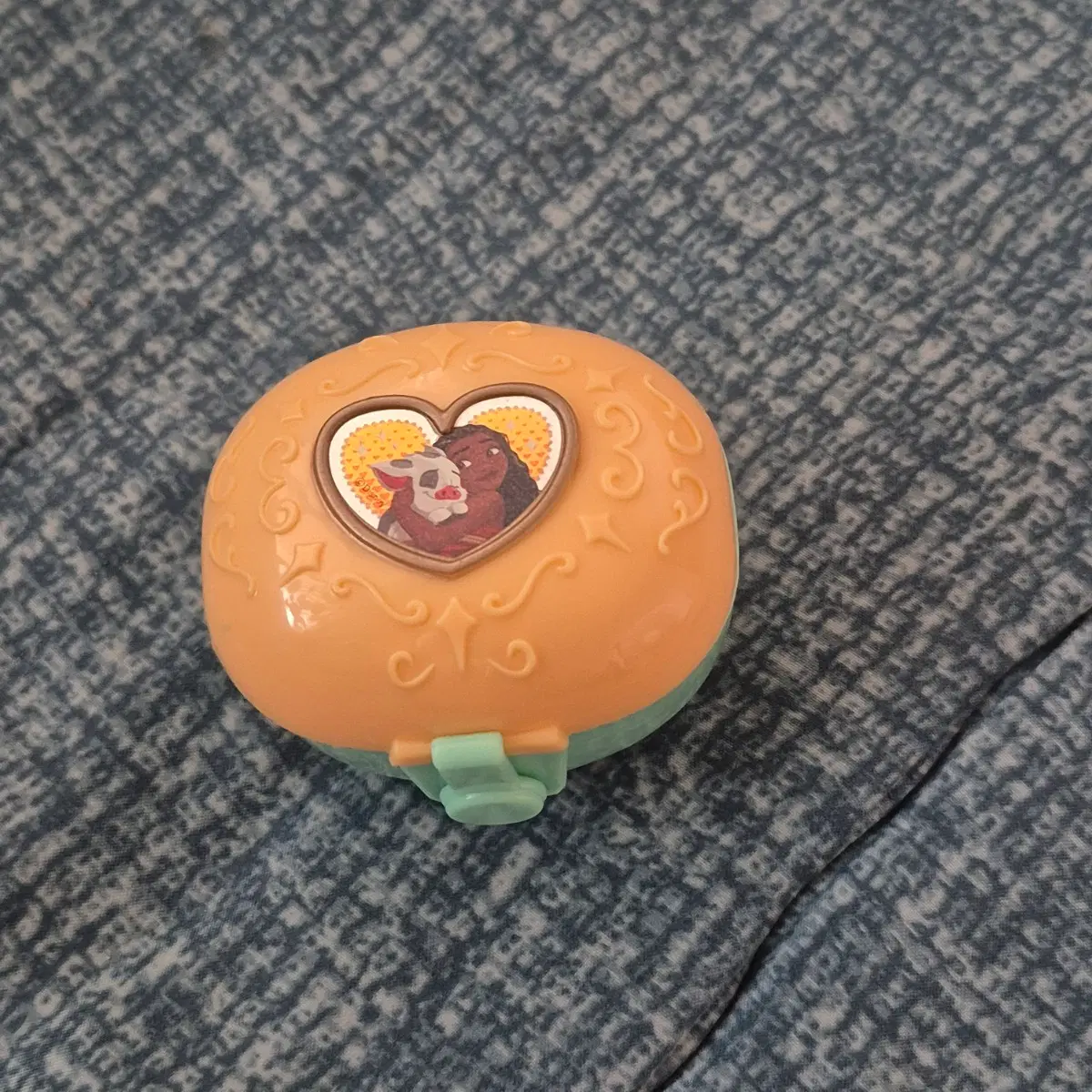 디즈니