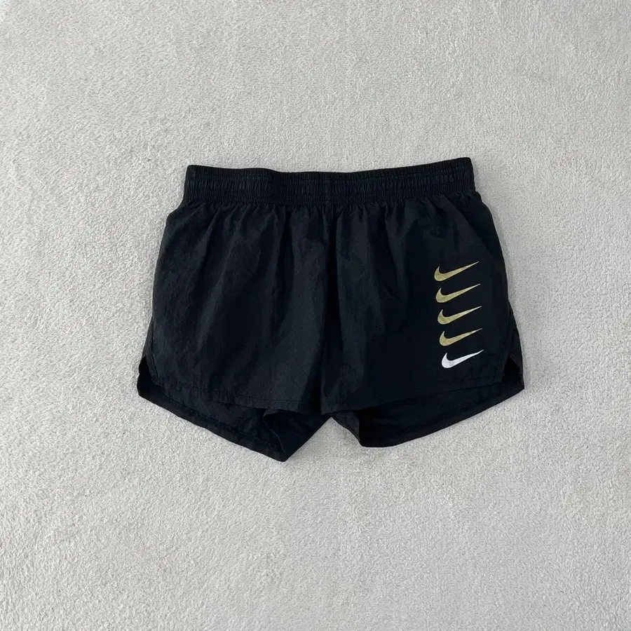 S 나이키 여성 러닝 우븐 반바지