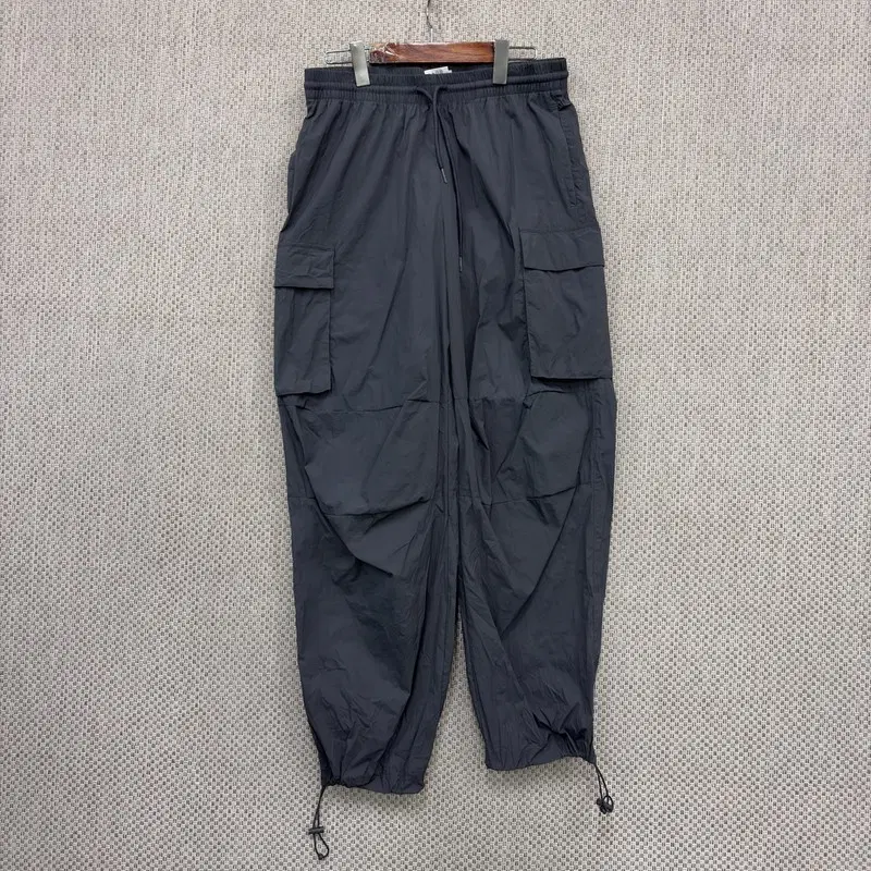 코드그라피 밴딩 카고 바지 L H07650