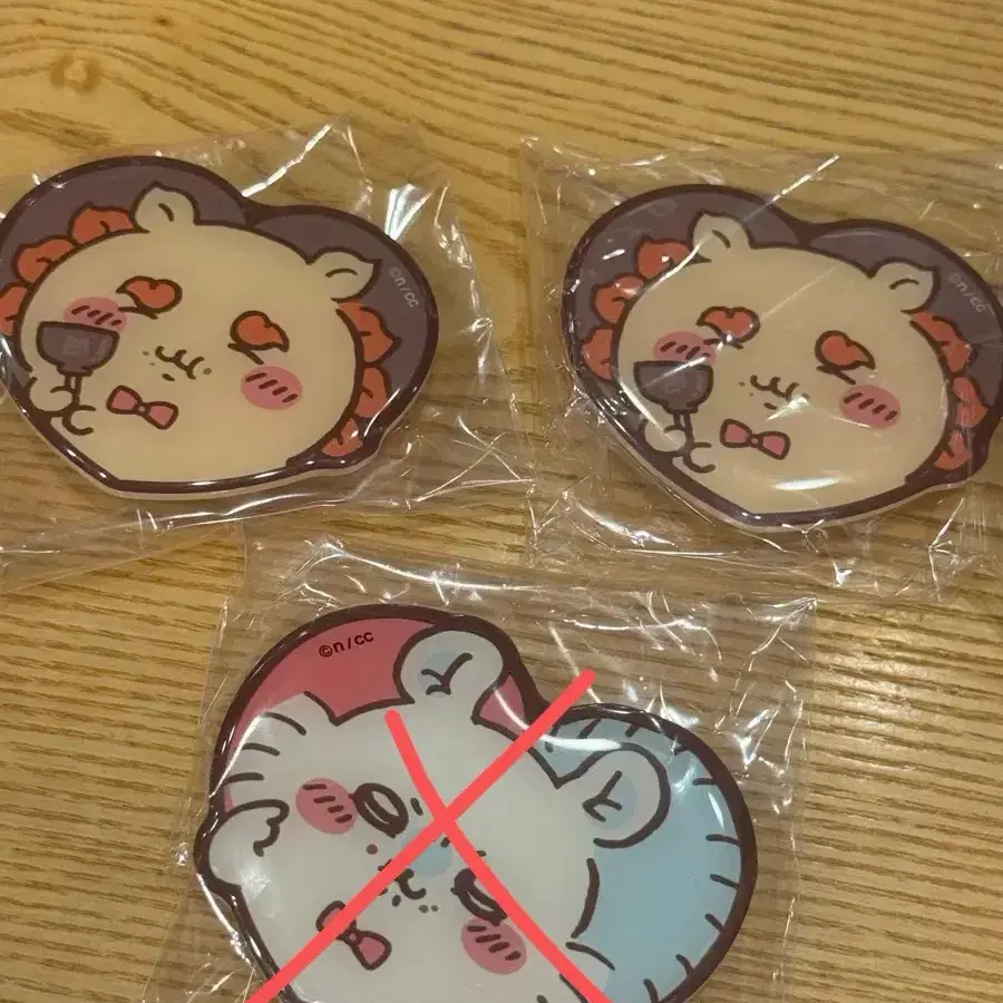 정품 먼작귀 치이카와 러브 스마트톡