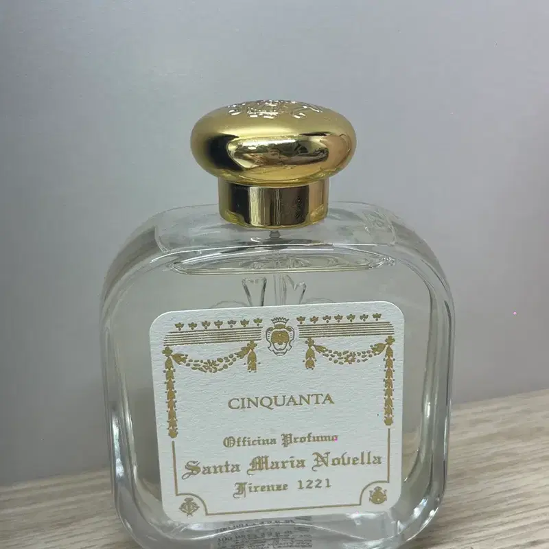 산타마리아노벨라 친칸타 100ml