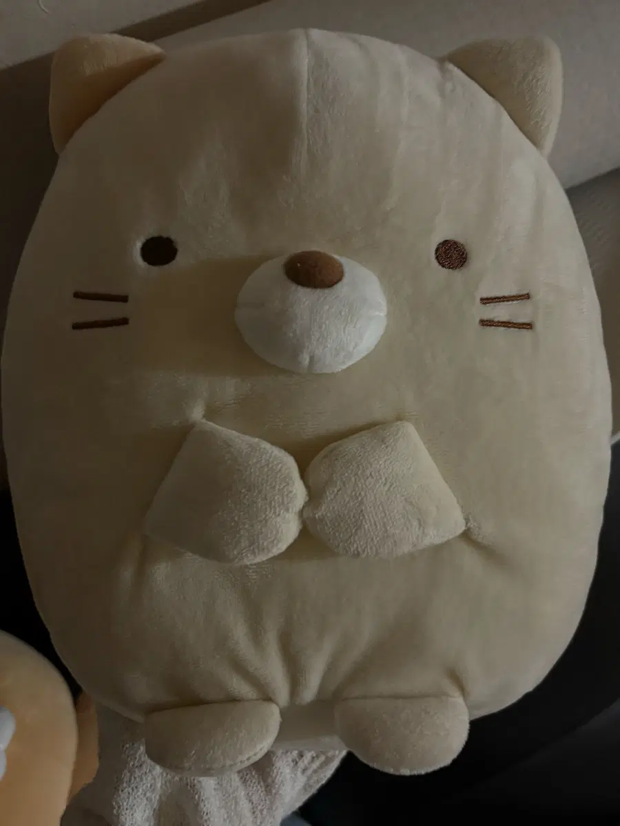 스밋코구라시 인형