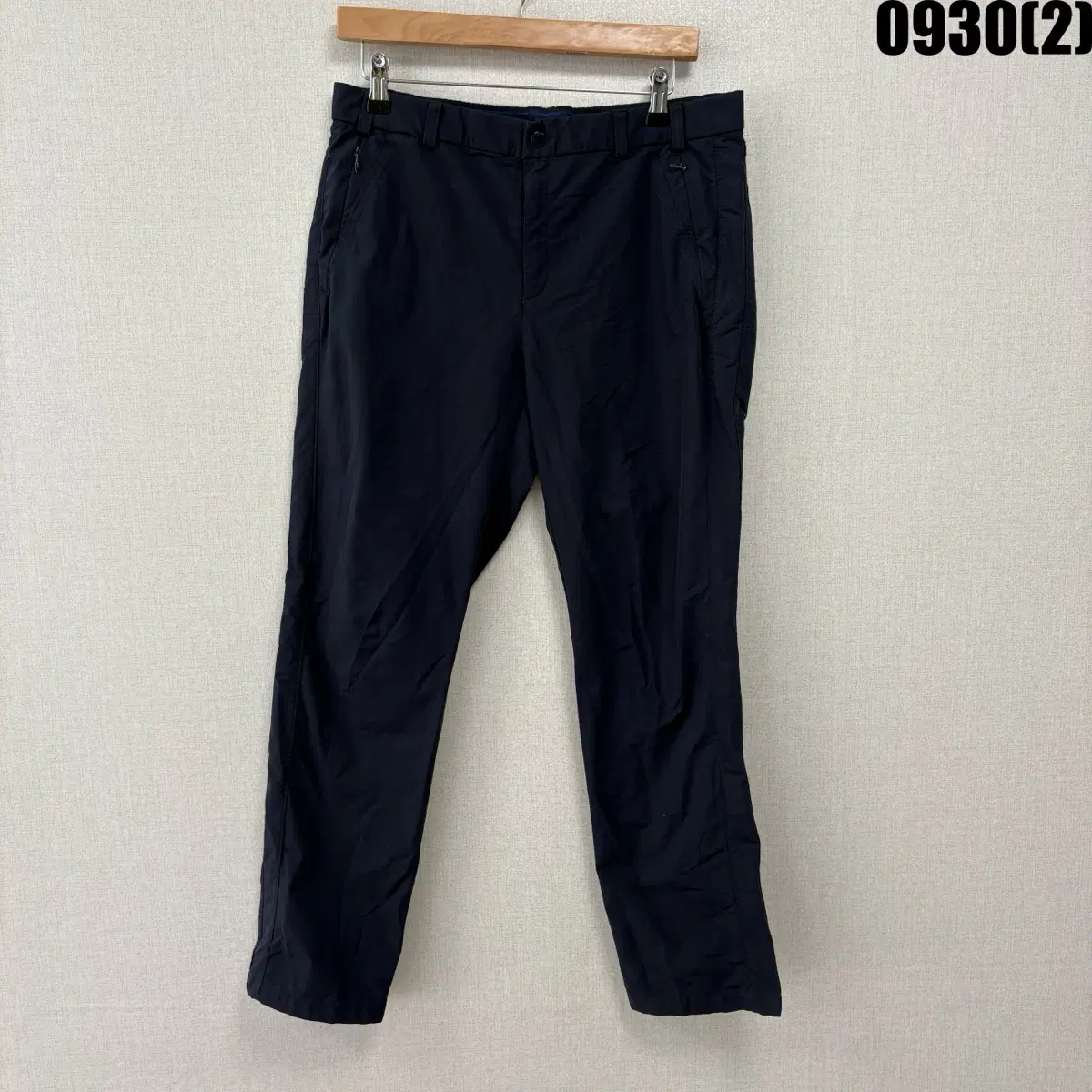 K2 남성용 검정색 바지 79