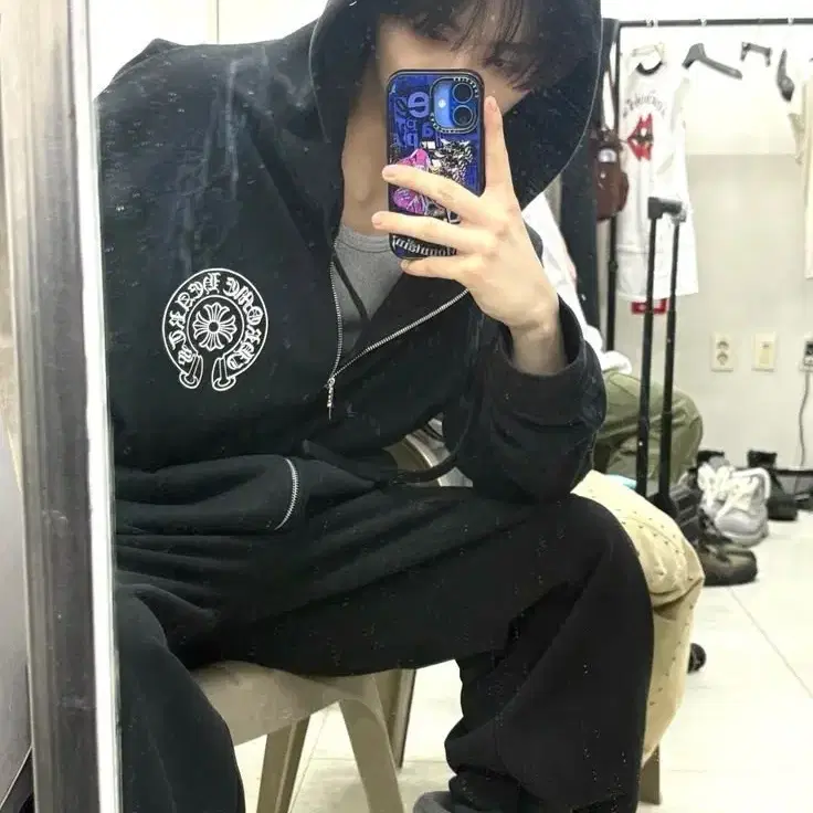 보넥도 태산 폰케이스 원해용