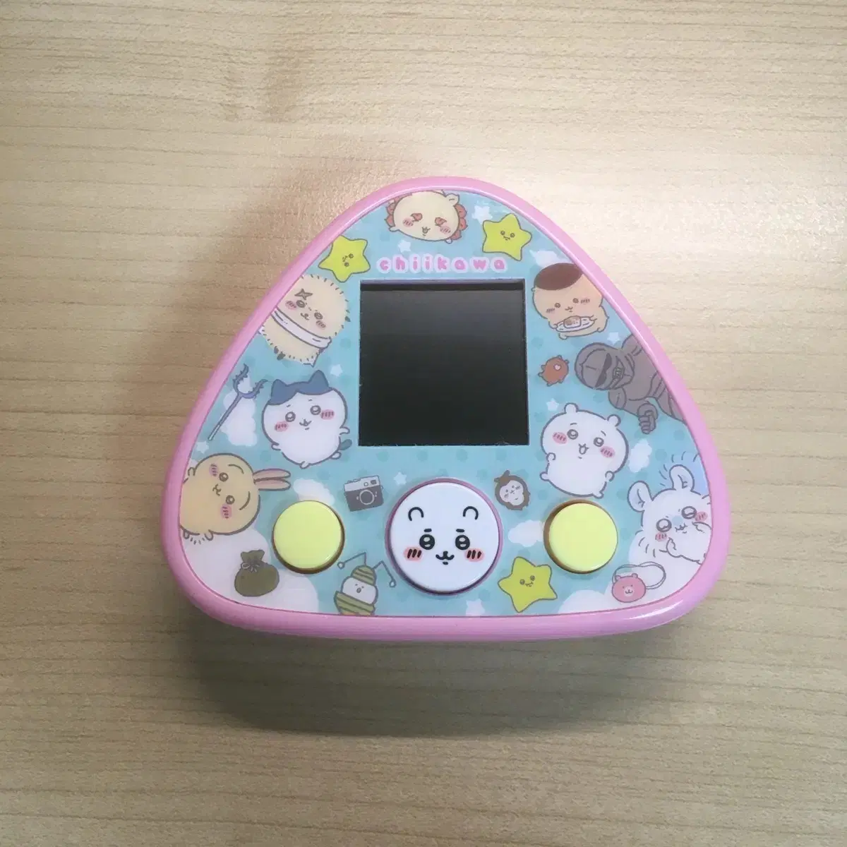 치이카와 먼작귀 다마고치