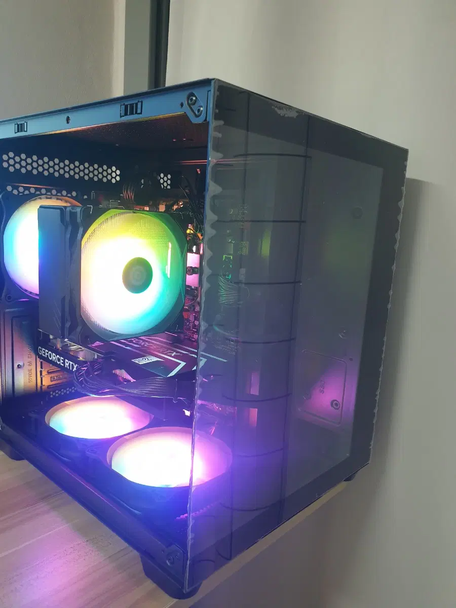 가성비 최고 게이밍PC(컴퓨터본체)