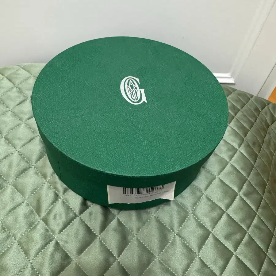 GOYARD Luggage Shoulder Strap