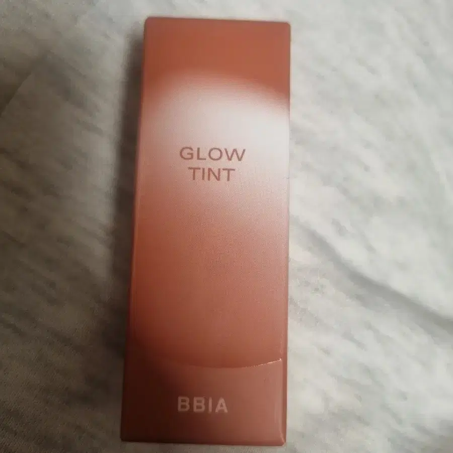 새상품) 삐아 글로우 틴트 00 로지 보틀