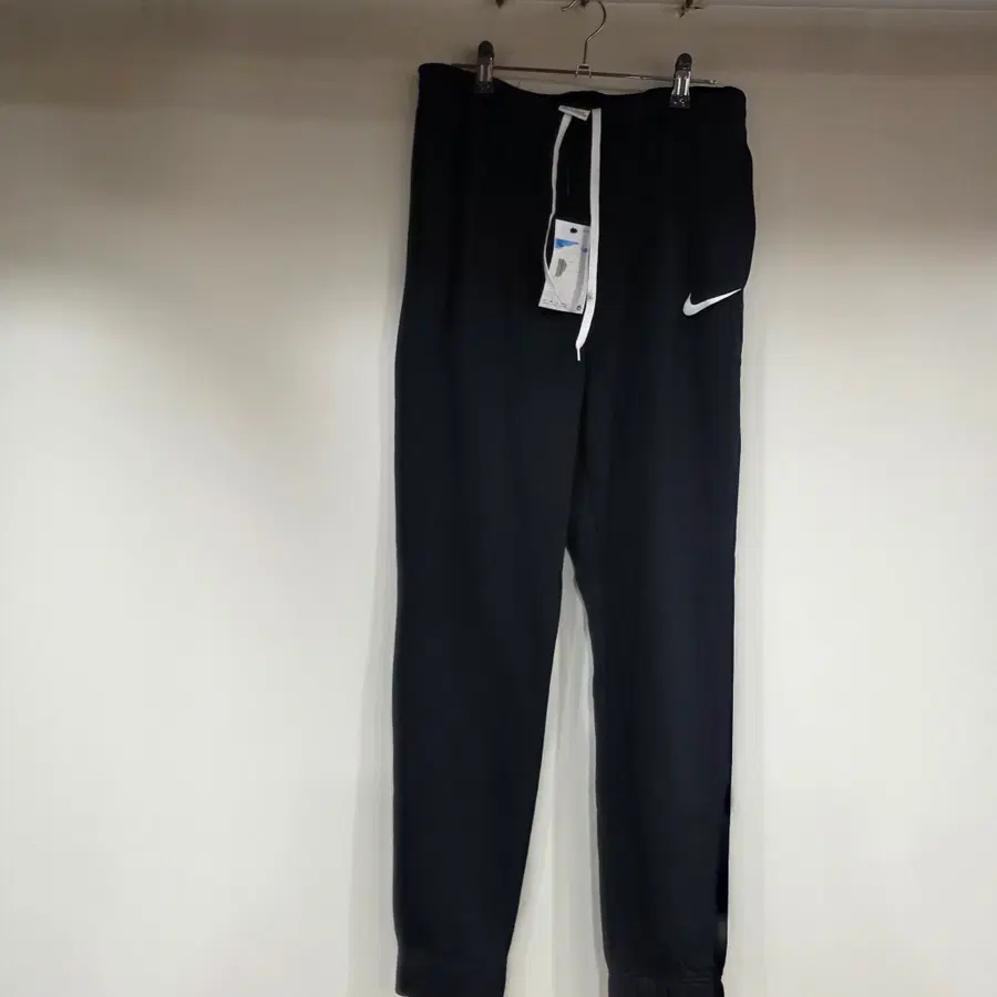 나이키(NIKE) 남성용 새상품 파크 20 플리스 조거 팬츠 32인치