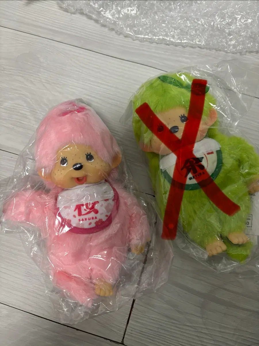 체리블라썸 몬치치 판매합니다