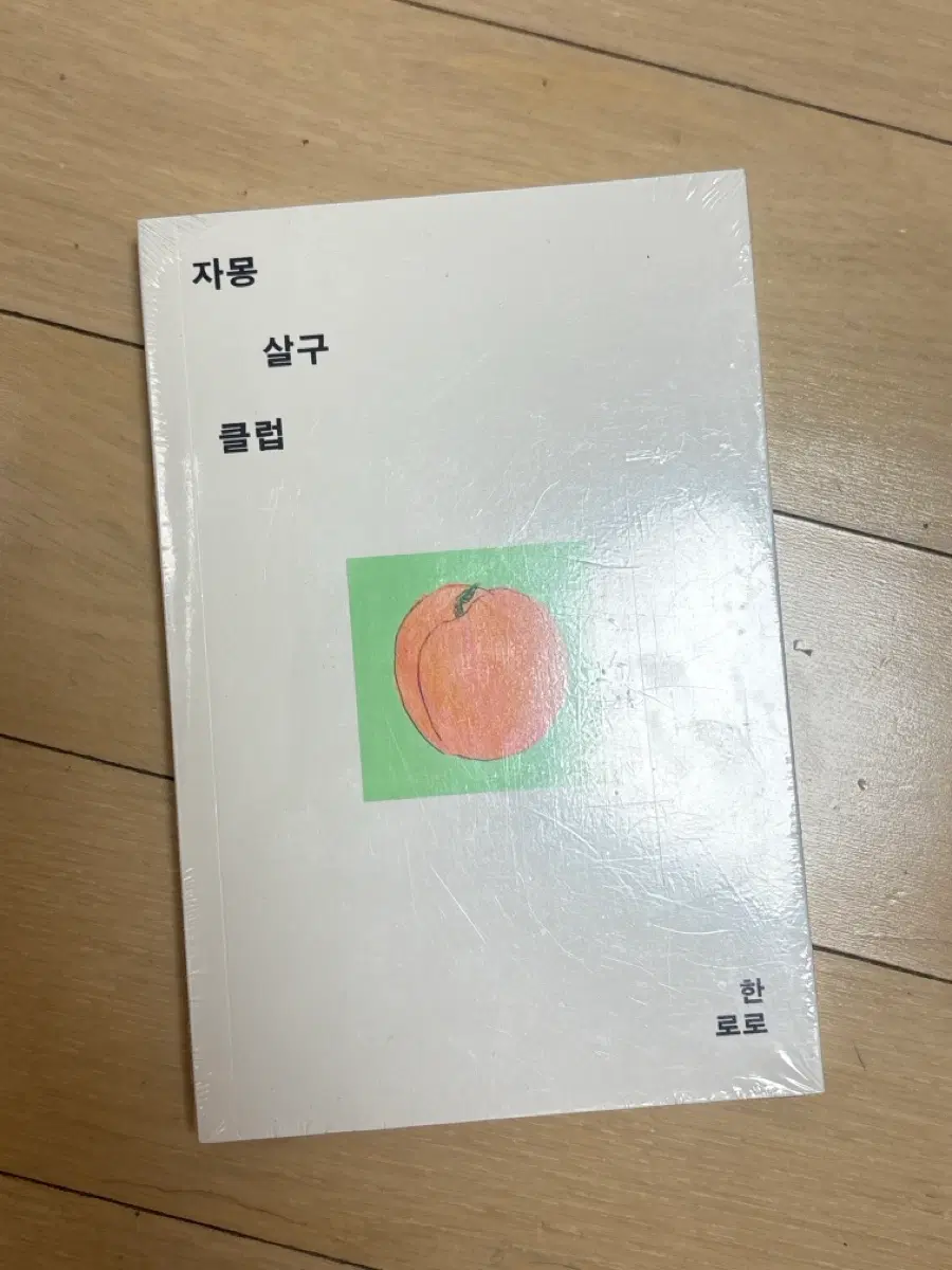 자몽살구클럽
