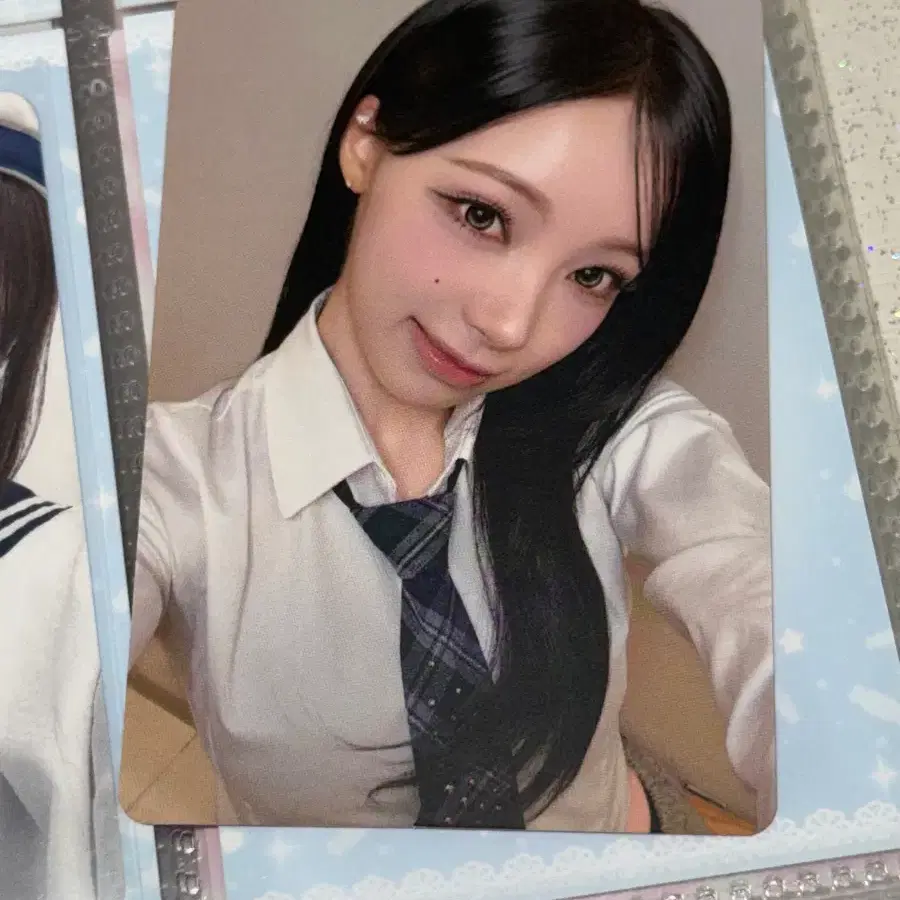 리센느 립밤 kissent 원이 포카 판매