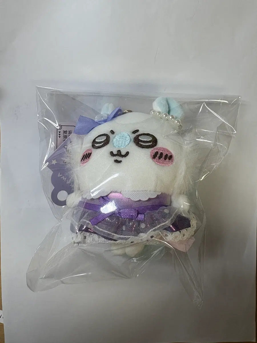치이카와 미니소 패션쇼 모몽가