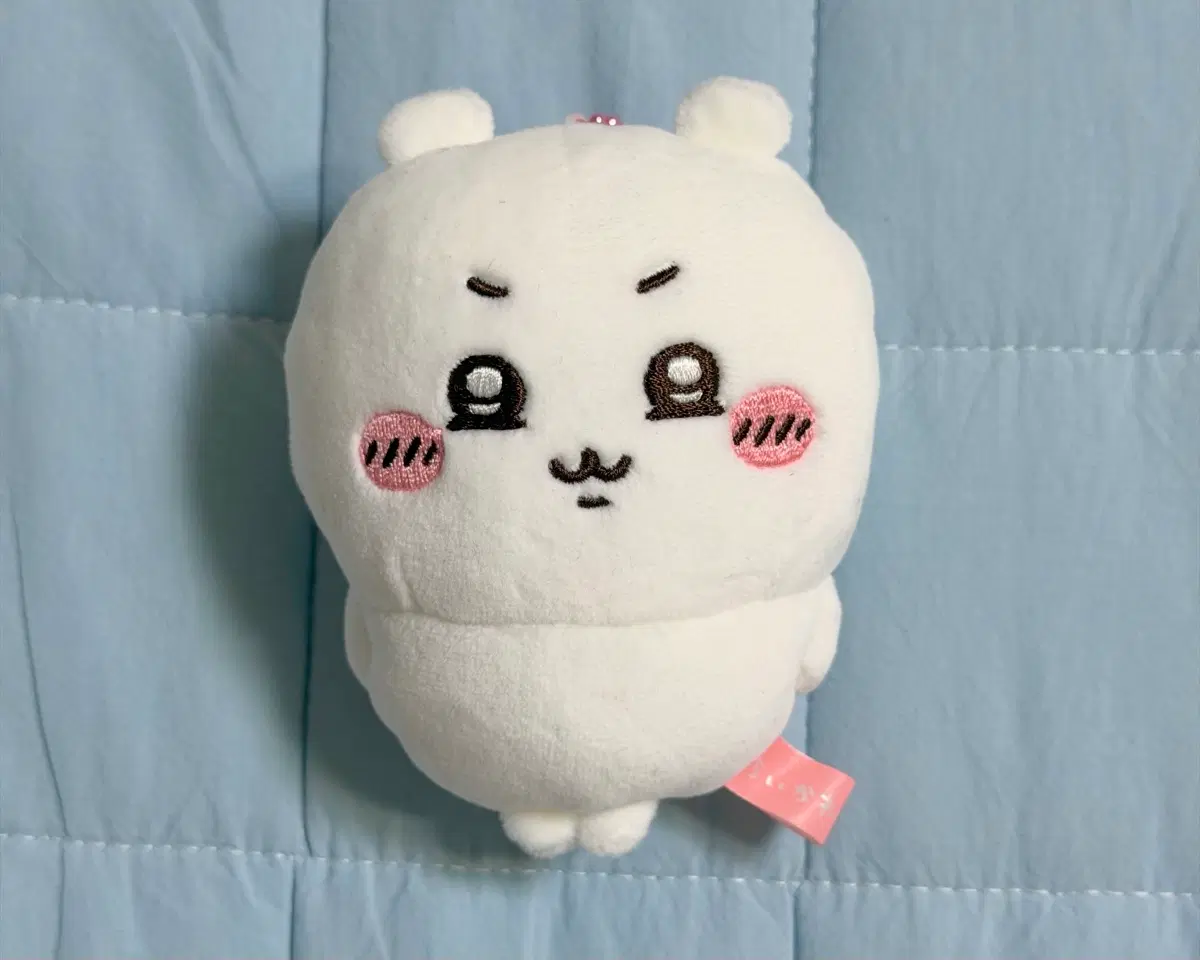 우쭐 치이카와 마스코트
