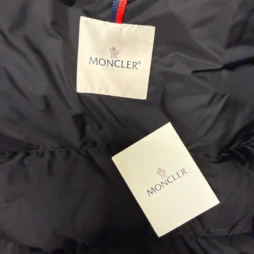 끌로에 [2] 몽클레어 클로에쎄(구, 클로에) 여성 블랙 패딩 새상품 사진 8