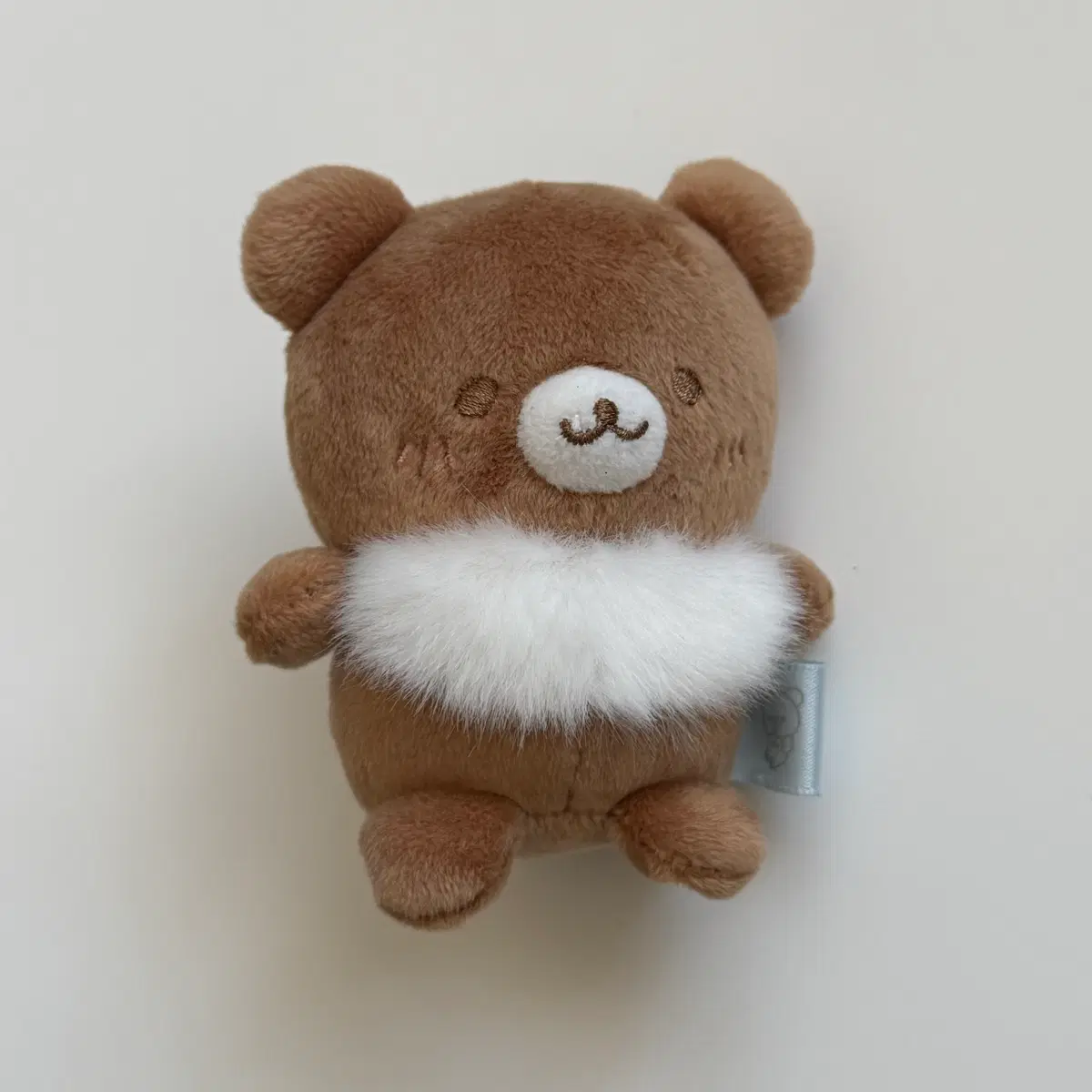 차이로쿠마 호냐구루미 인형 리락쿠마 모찌