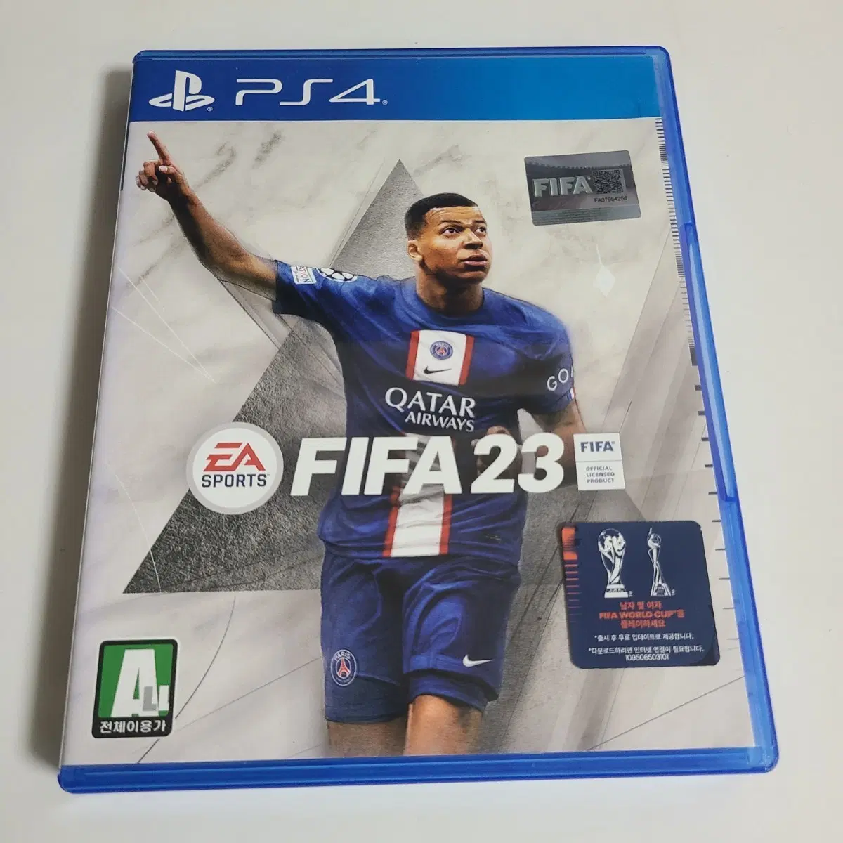 ps4 플스4 피파23