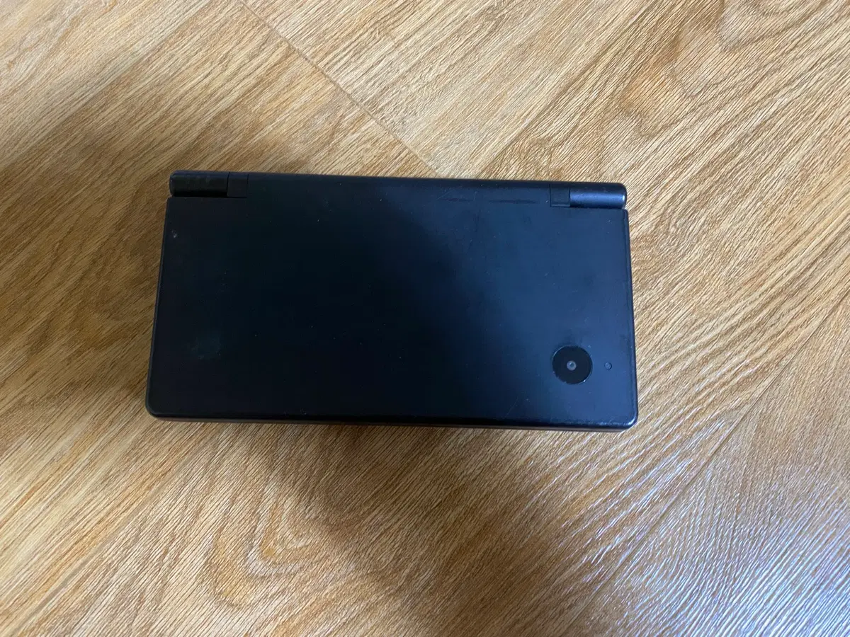 닌텐도 dsi 블랙 일판