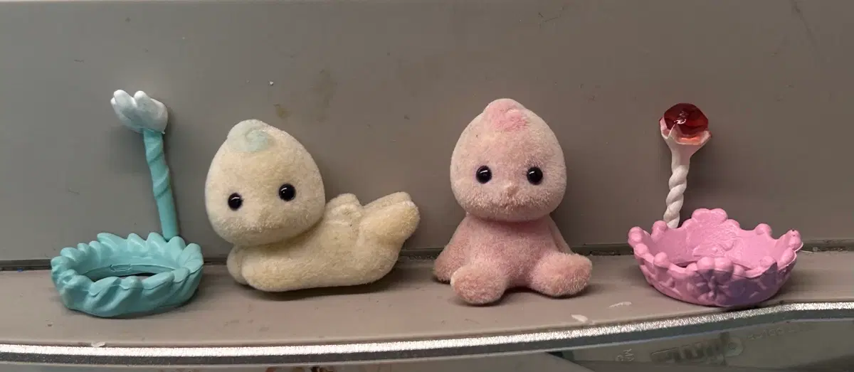 (택포) 실바니안 올드 요정